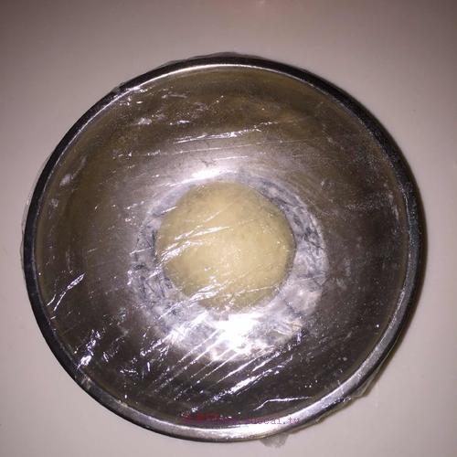 黑钻吐司（蛋糕吐司）的做法