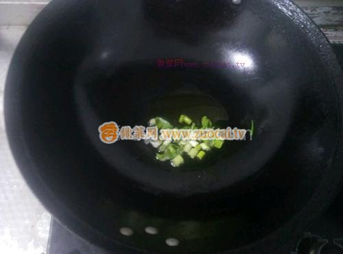 火腿肠炒黄瓜的做法