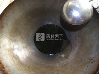 洋芋炒腌菜的做法步骤:7