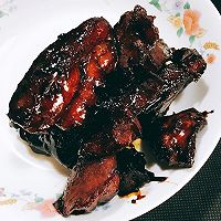 【福利】老少皆宜，夏天好伴侣——肉松的做法图解6