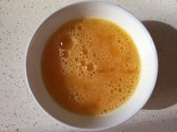 小炒木耳的做法步骤2