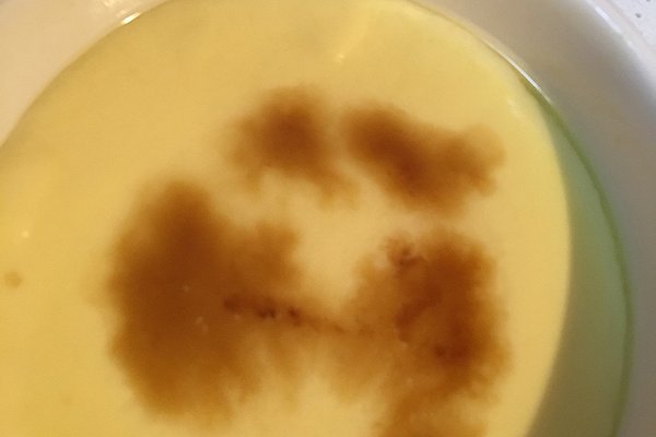 蒸鸡蛋羹#方太蒸爱行动#的做法