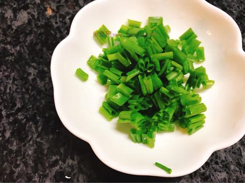香葱肉松蛋糕卷的做法