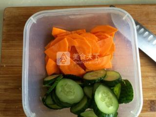 家常美味千页豆腐的做法步骤：8