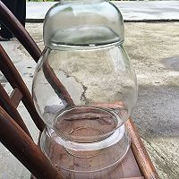 家乡味的腌制四季豆的做法图解1