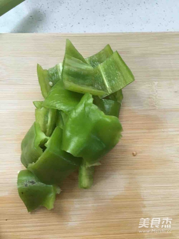 家常烧茄子的做法