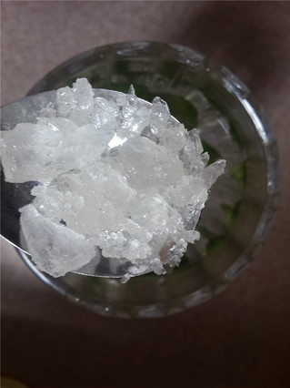 薄荷柠檬茶