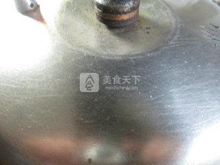 桂圆银耳 的做法步骤：5