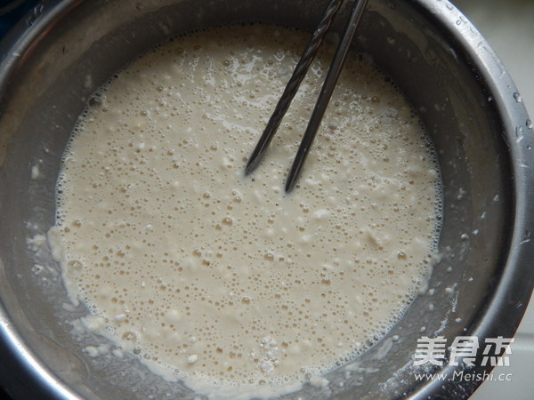 土豆丝煎饼的做法