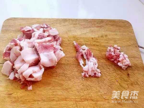红烧狮子头的做法