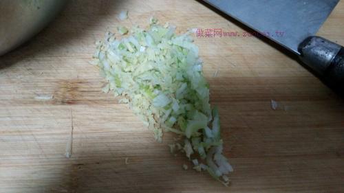 猪肉韭菜馅饼的做法
