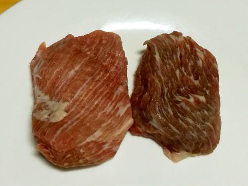 煎猪排的做法