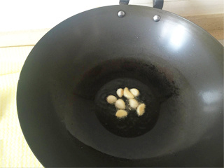 鲜虾土豆片的做法步骤：4