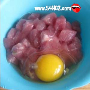 菠萝怎么吃好吃4