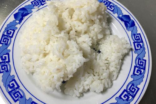 桂花饭的做法