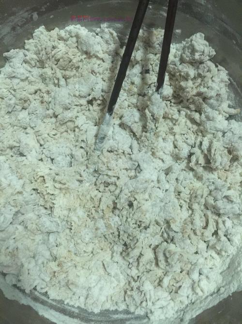 红糖大枣馒头的做法