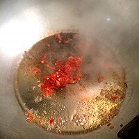 香煎豆腐#我要上首页清爽家常菜#的做法图解4