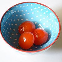 蟹黄豆腐#方太蒸爱活动#的做法图解1