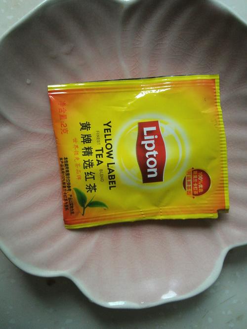 冰红茶芸豆的做法