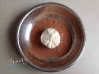 仿真蘑菇包的做法步骤11