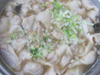 胡萝卜鲜肉馄饨的做法步骤15