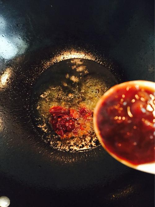 酱羊肉的做法