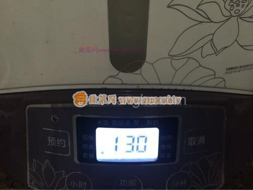 冬瓜炖鸡汤的做法
