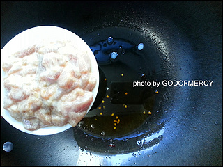 舌尖上的高考:舒缓压力白菜炒肉片