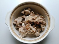 红烧羊肉的做法步骤4