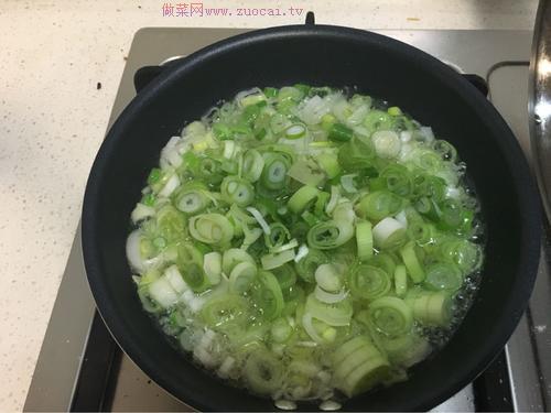 牛舌酥的做法