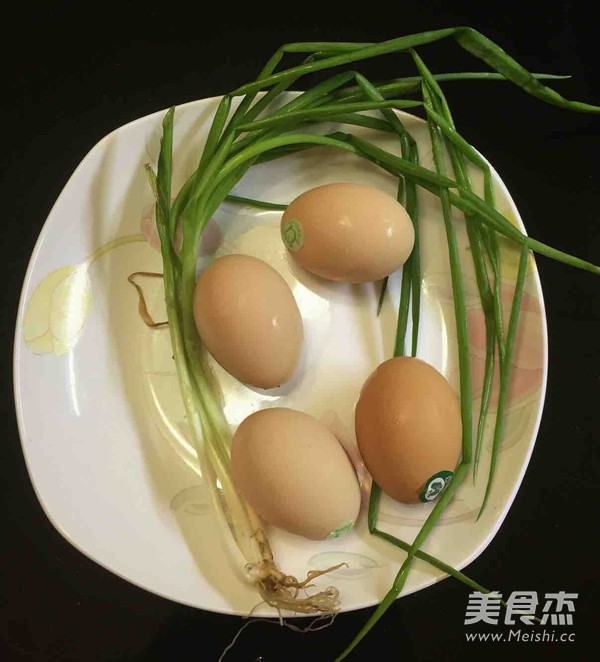 失传已久的本帮酱油蛋的做法