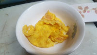 五花肉炒油豆角的做法步骤4
