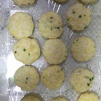 土豆饼的做法图解4