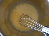 巧克力酸奶蛋糕的做法步骤3