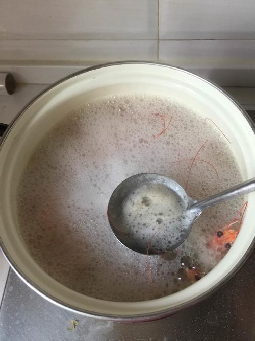 冬瓜炖虾的做法