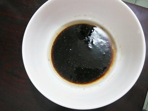 四川红糖糍粑的做法