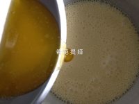 樱花奶酪蛋糕的做法步骤9