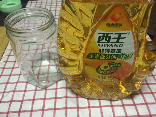 葱油花卷的做法
