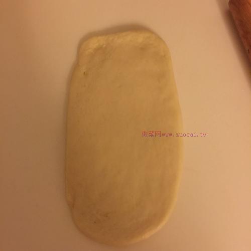 黑钻吐司（蛋糕吐司）的做法