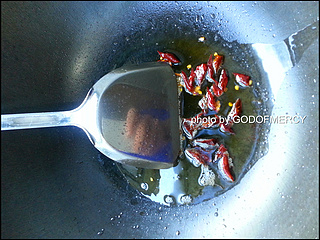舌尖上的高考:舒缓压力白菜炒肉片