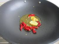 白菜炖黑白豆腐的做法步骤4