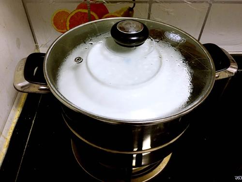 豆腐鸡蛋羹的做法