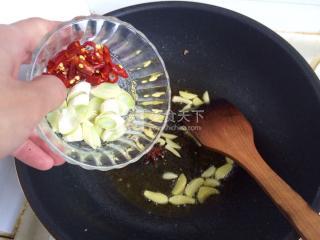 家常美味千页豆腐的做法步骤：14