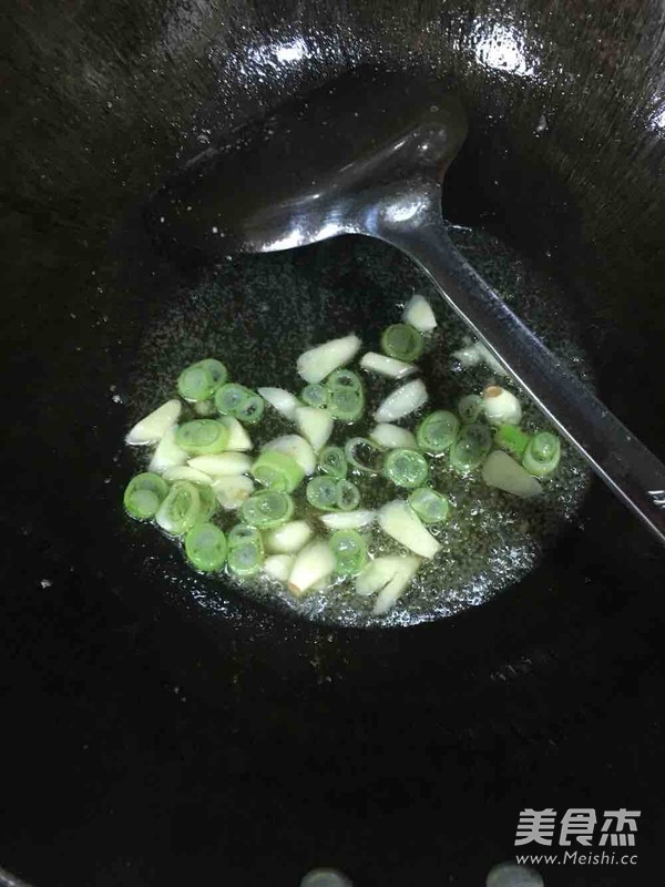 家常烧茄子的做法