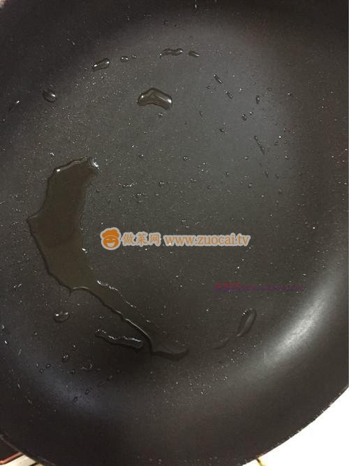 绿豆饼的做法