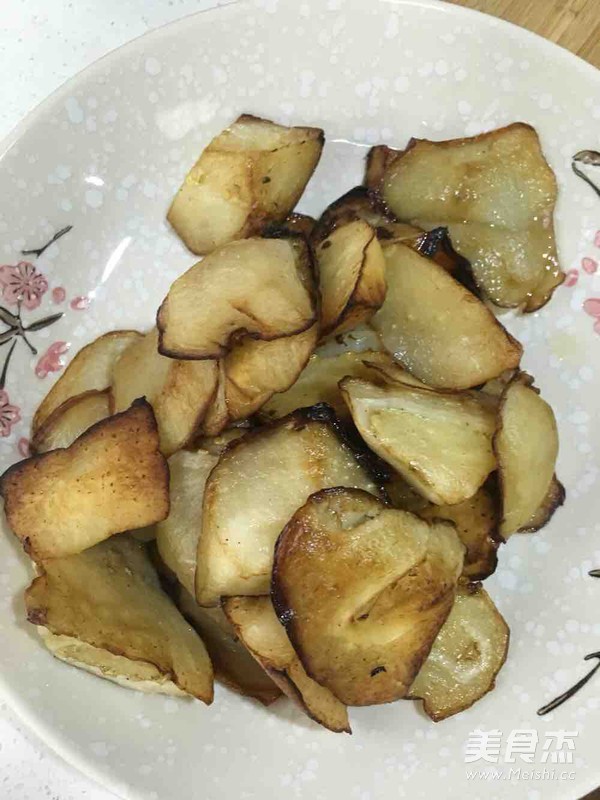 家常烧茄子的做法
