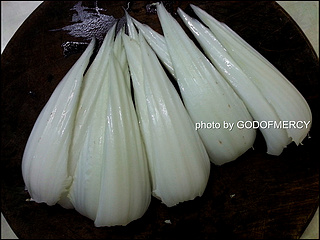 舌尖上的高考:舒缓压力白菜炒肉片