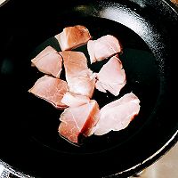 【福利】老少皆宜，夏天好伴侣——肉松的做法图解2
