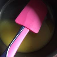 巧克力棒棒糖蛋糕的做法步骤3