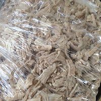 面包机版肉松的做法图解6